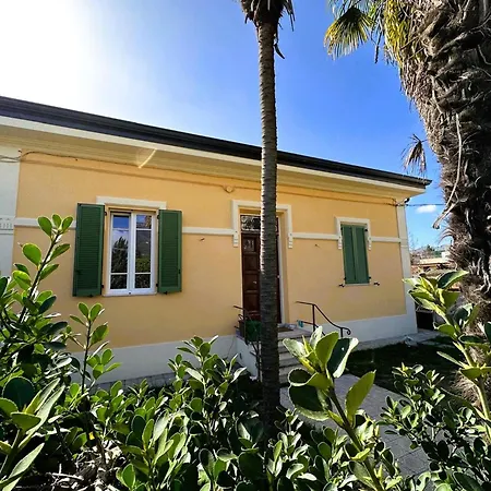 Il Tulipano Tatil Evi *